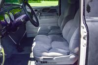 1948 Chevrolet 3100 Panel Truck Restomod for sale