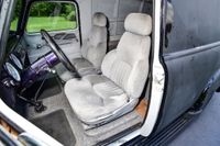 1948 Chevrolet 3100 Panel Truck Restomod for sale