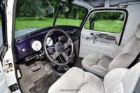 1948 Chevrolet 3100 Panel Truck Restomod for sale