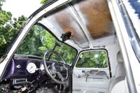 1948 Chevrolet 3100 Panel Truck Restomod for sale