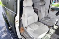 1948 Chevrolet 3100 Panel Truck Restomod for sale