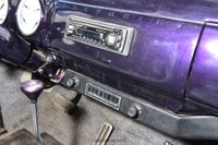 1948 Chevrolet 3100 Panel Truck Restomod for sale