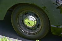 1948 Chevrolet 3100 Panel Truck Restomod for sale