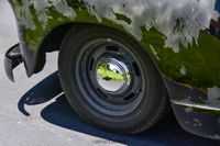 1948 Chevrolet 3100 Panel Truck Restomod for sale