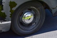 1948 Chevrolet 3100 Panel Truck Restomod for sale
