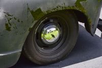 1948 Chevrolet 3100 Panel Truck Restomod for sale