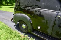 1948 Chevrolet 3100 Panel Truck Restomod for sale