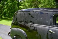 1948 Chevrolet 3100 Panel Truck Restomod for sale