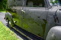 1948 Chevrolet 3100 Panel Truck Restomod for sale