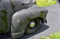 1948 Chevrolet 3100 Panel Truck Restomod for sale