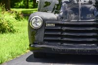 1948 Chevrolet 3100 Panel Truck Restomod for sale