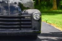 1948 Chevrolet 3100 Panel Truck Restomod for sale