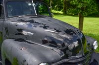 1948 Chevrolet 3100 Panel Truck Restomod for sale