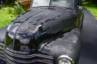 1948 Chevrolet 3100 Panel Truck Restomod for sale
