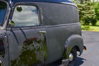 1948 Chevrolet 3100 Panel Truck Restomod for sale