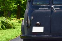 1948 Chevrolet 3100 Panel Truck Restomod for sale