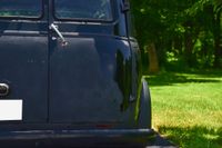 1948 Chevrolet 3100 Panel Truck Restomod for sale