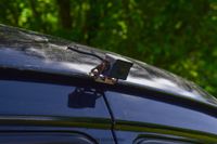 1948 Chevrolet 3100 Panel Truck Restomod for sale