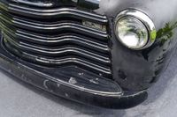 1948 Chevrolet 3100 Panel Truck Restomod for sale