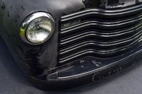1948 Chevrolet 3100 Panel Truck Restomod for sale