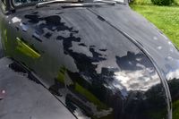 1948 Chevrolet 3100 Panel Truck Restomod for sale