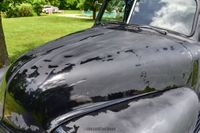 1948 Chevrolet 3100 Panel Truck Restomod for sale