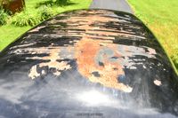 1948 Chevrolet 3100 Panel Truck Restomod for sale
