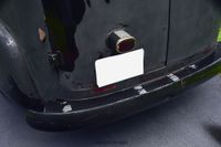 1948 Chevrolet 3100 Panel Truck Restomod for sale