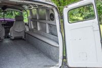 1948 Chevrolet 3100 Panel Truck Restomod for sale