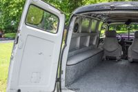 1948 Chevrolet 3100 Panel Truck Restomod for sale