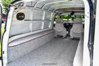 1948 Chevrolet 3100 Panel Truck Restomod for sale