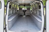 1948 Chevrolet 3100 Panel Truck Restomod for sale
