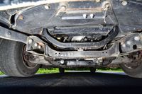 1948 Chevrolet 3100 Panel Truck Restomod for sale