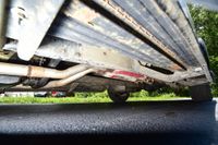 1948 Chevrolet 3100 Panel Truck Restomod for sale