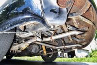 1948 Chevrolet 3100 Panel Truck Restomod for sale