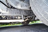 1948 Chevrolet 3100 Panel Truck Restomod for sale