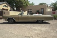 1968 Chrysler 300 Convertible for sale