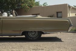 1968 Chrysler 300 Convertible for sale