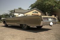 1968 Chrysler 300 Convertible for sale