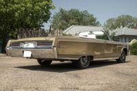 1968 Chrysler 300 Convertible for sale