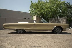 1968 Chrysler 300 Convertible for sale