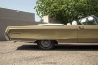 1968 Chrysler 300 Convertible for sale
