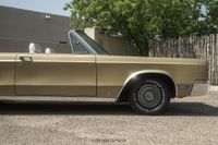 1968 Chrysler 300 Convertible for sale