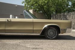 1968 Chrysler 300 Convertible for sale