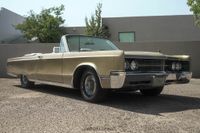 1968 Chrysler 300 Convertible for sale
