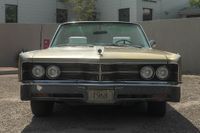 1968 Chrysler 300 Convertible for sale