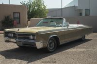 1968 Chrysler 300 Convertible for sale