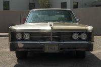 1968 Chrysler 300 Convertible for sale