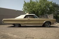 1968 Chrysler 300 Convertible for sale