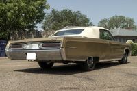 1968 Chrysler 300 Convertible for sale